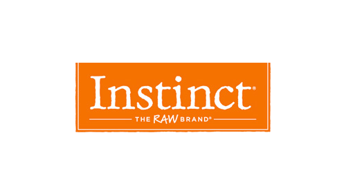Instict Raw logo