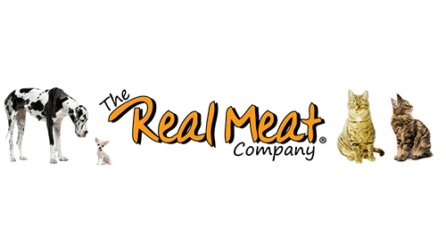 Real Meat Company logo